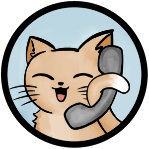 Any-Call Logo